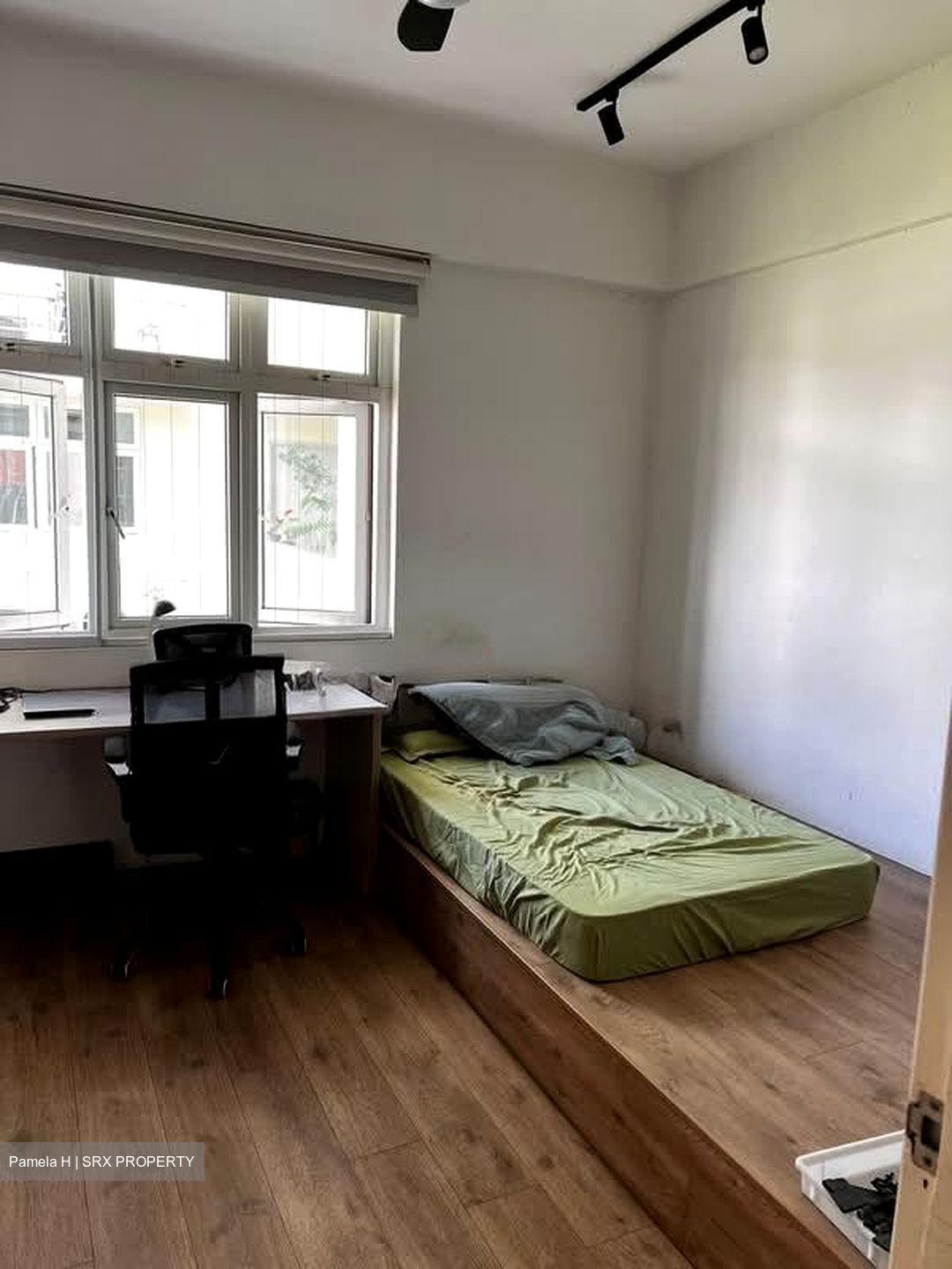 Cosy Lodge (D14), Apartment #599187101